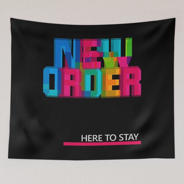 Item preview, Art - new order designed and sold by AftarOusutur.