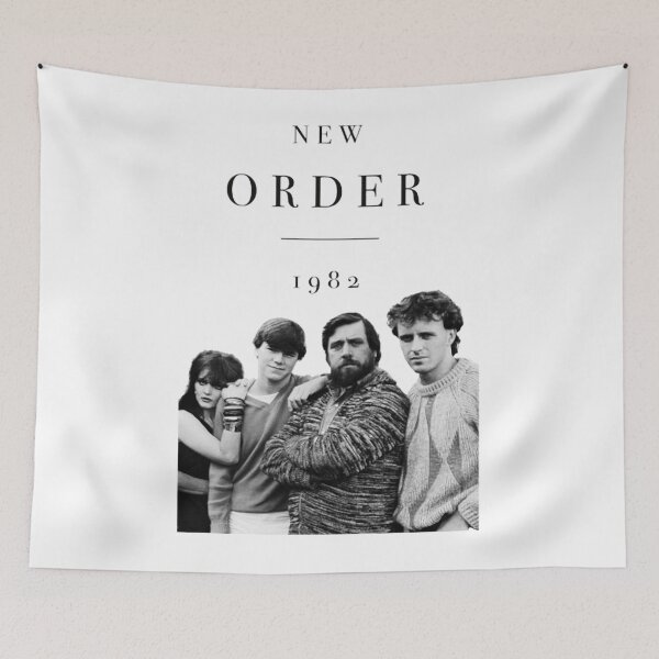 Item preview, Art - new order designed and sold by AftarOusutur.