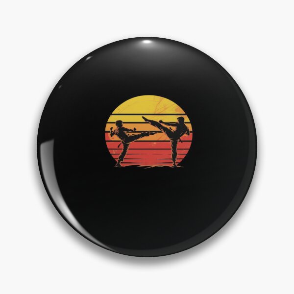 Item preview, Karate Martial Arts Fighter designed and sold by marcusry.