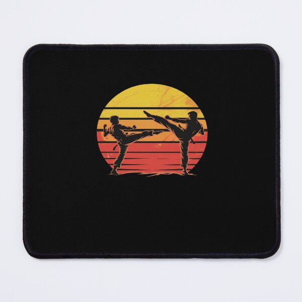 Item preview, Karate Martial Arts Fighter designed and sold by marcusry.