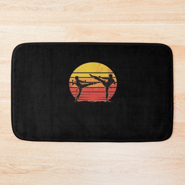 Item preview, Karate Martial Arts Fighter designed and sold by marcusry.