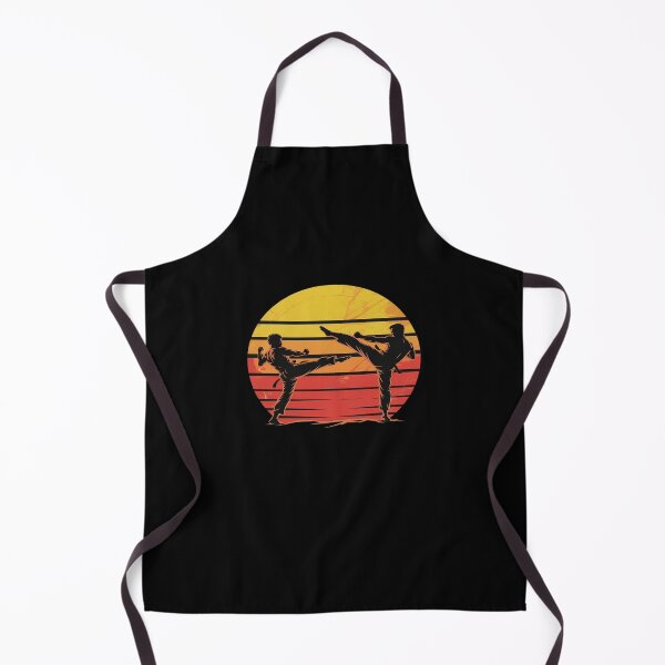 Item preview, Karate Martial Arts Fighter designed and sold by marcusry.