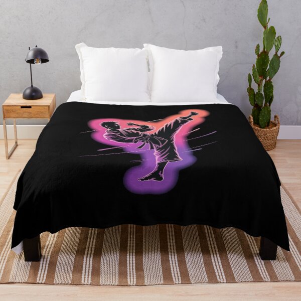 Item preview, Karate Girl Martial Arts designed and sold by AmparoBoyle.