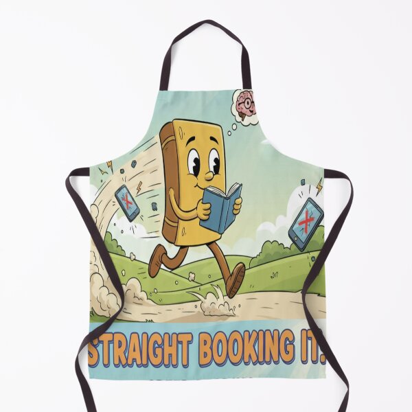 Item preview, The Joy of Speed Reading designed and sold by BookingIt.