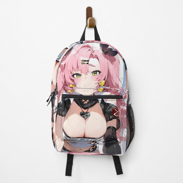 Item preview, Nicole Demara Zenless Zone Zero Waifu Flirty Fantasy designed and sold by CarlosBender.