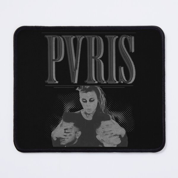 Item preview, Music pvris designed and sold by vewaraca.