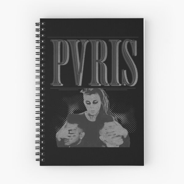 Item preview, Music pvris designed and sold by vewaraca.