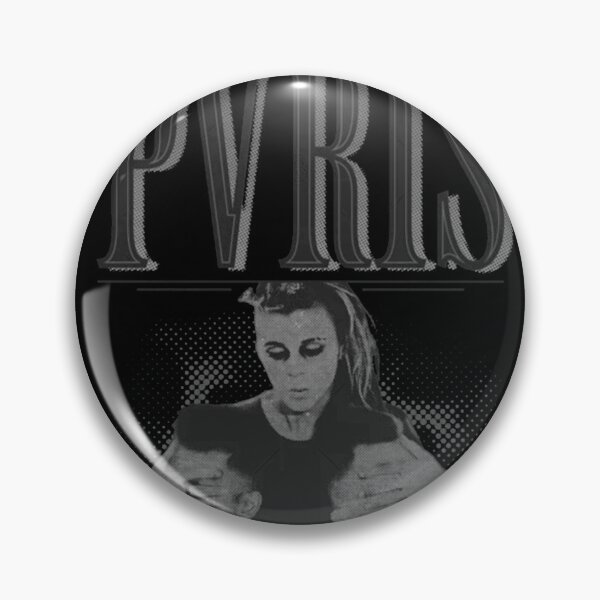 Item preview, Music pvris designed and sold by vewaraca.