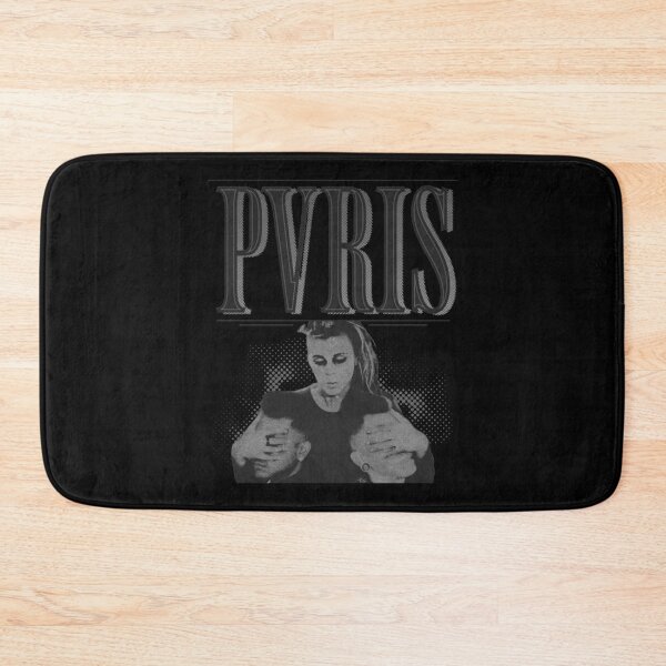 Item preview, Music pvris designed and sold by vewaraca.