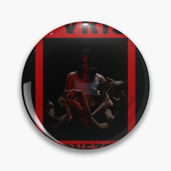 Item preview, Music pvris designed and sold by vewaraca.