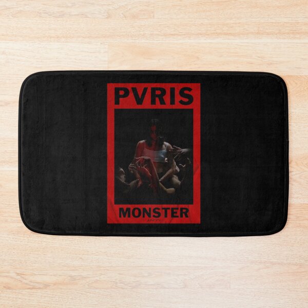 Item preview, Music pvris designed and sold by vewaraca.