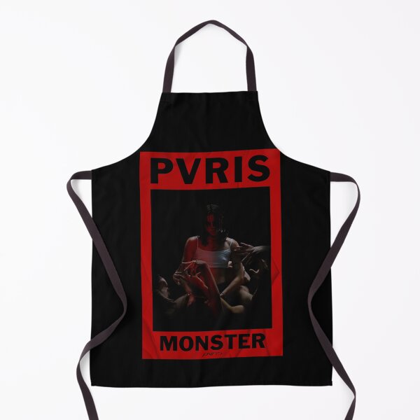 Item preview, Music pvris designed and sold by vewaraca.