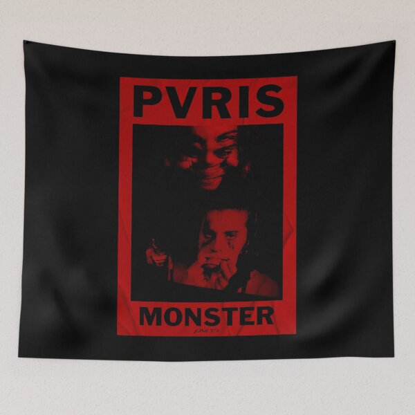 Item preview, Music pvris designed and sold by vewaraca.