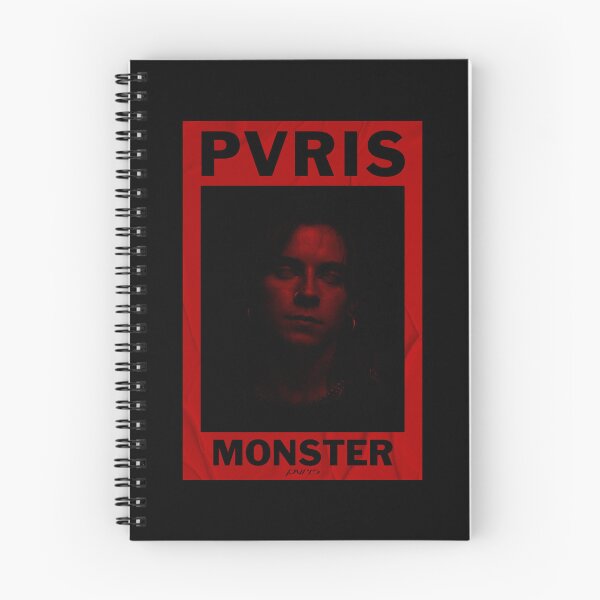Item preview, Music pvris designed and sold by vewaraca.