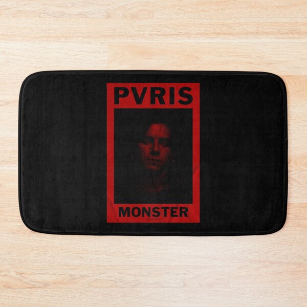 Item preview, Music pvris designed and sold by vewaraca.