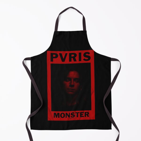 Item preview, Music pvris designed and sold by vewaraca.