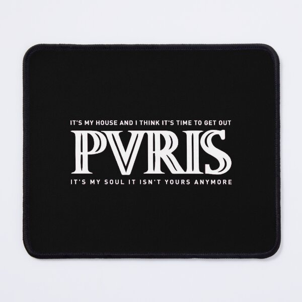 Item preview, Music pvris designed and sold by vewaraca.