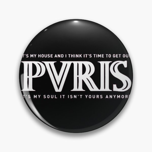 Item preview, Music pvris designed and sold by vewaraca.