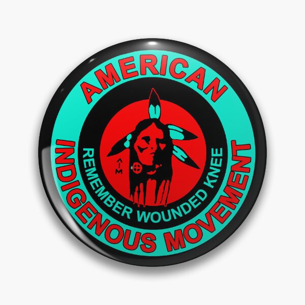 Item preview, AIM (2025)(Turquoise) designed and sold by Garden Of Nightmares.