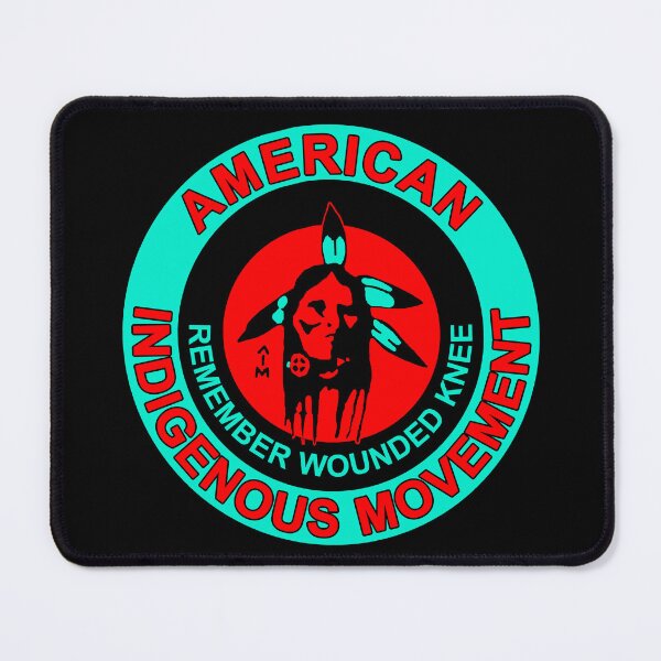 Item preview, AIM (2025)(Turquoise) designed and sold by Garden Of Nightmares.