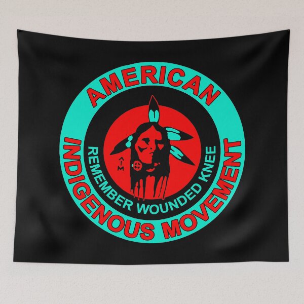 Item preview, AIM (2025)(Turquoise) designed and sold by Garden Of Nightmares.