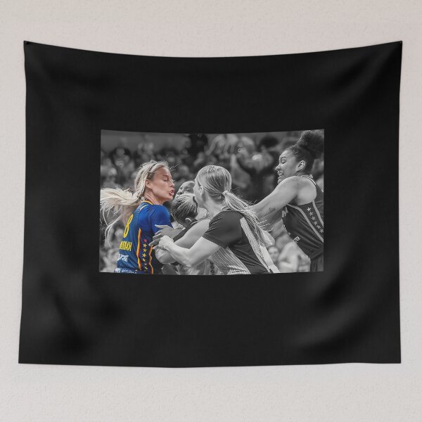 Item preview, sophie cunningham angry moment retro designed and sold by Kobevanden.