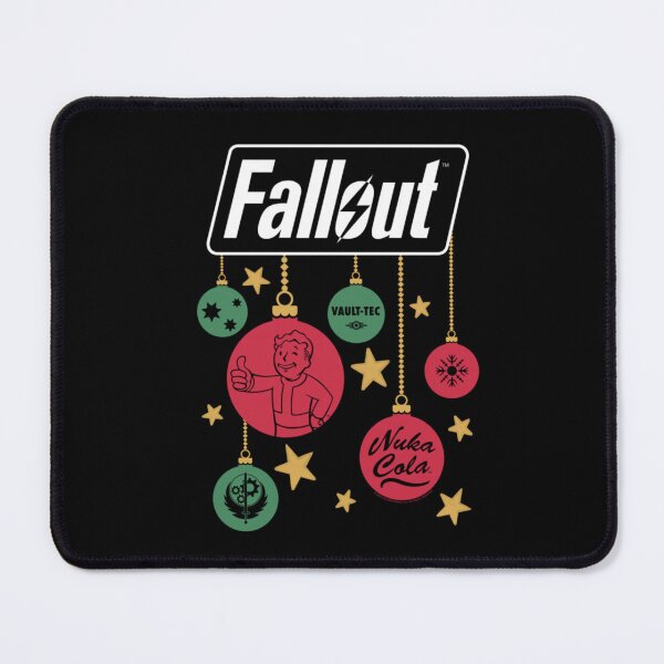 Item preview, Logo Christmas Ornaments Video Game designed and sold by RuperDelois.