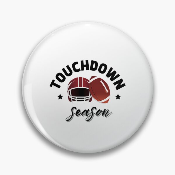 Item preview, Touchdown Season designed and sold by Kobevanden.