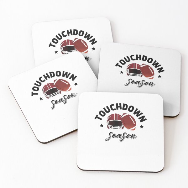 Item preview, Touchdown Season designed and sold by Kobevanden.