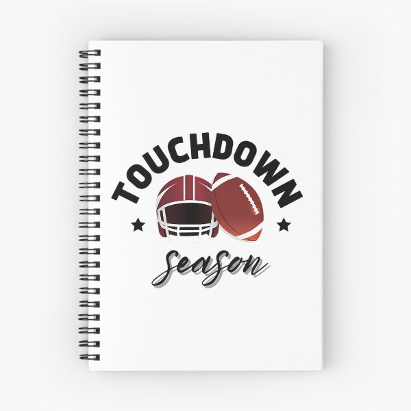 Item preview, Touchdown Season designed and sold by Kobevanden.