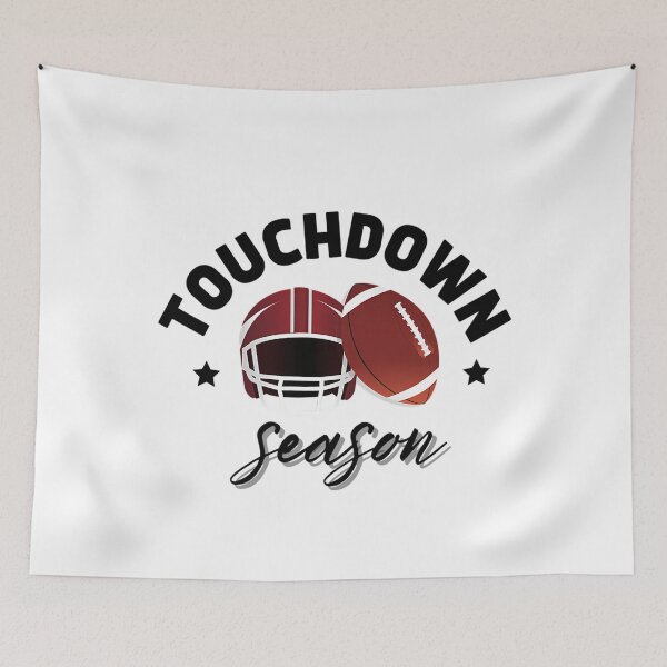 Item preview, Touchdown Season designed and sold by Kobevanden.