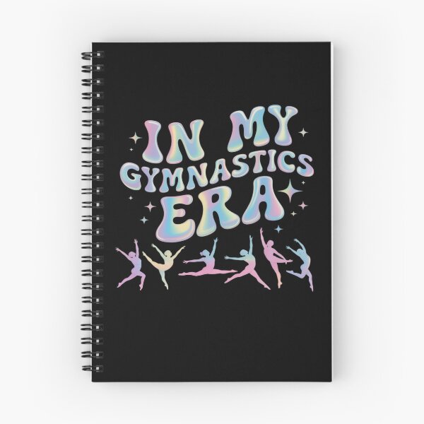 Item preview, In My Gymnastics Era Gymnast Exercise Lovers designed and sold by MinaReinger.