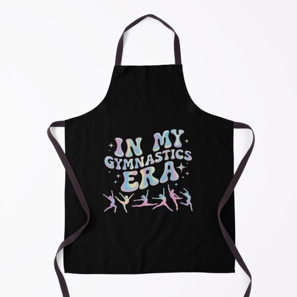 Item preview, In My Gymnastics Era Gymnast Exercise Lovers designed and sold by MinaReinger.