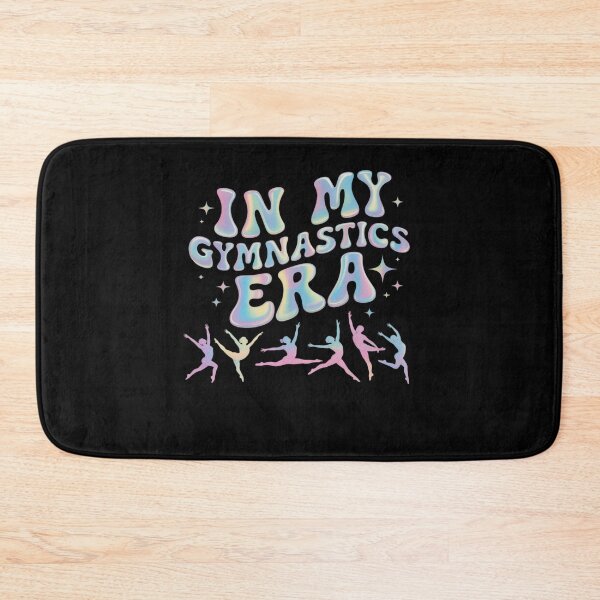 Item preview, In My Gymnastics Era Gymnast Exercise Lovers designed and sold by MinaReinger.