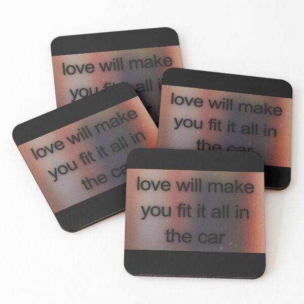 Item preview, Love takes miles cameron winter 2 designed and sold by starburnedgirls.