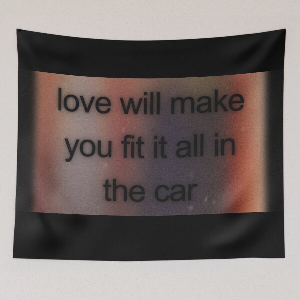 Item preview, Love takes miles cameron winter 2 designed and sold by starburnedgirls.