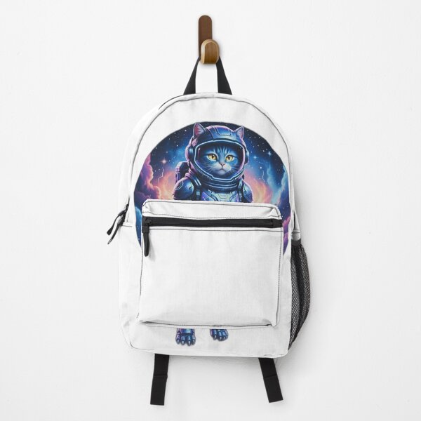 Item preview, AstroCat Explorer designed and sold by MRMDesign90.