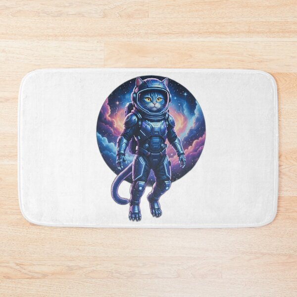 Item preview, AstroCat Explorer designed and sold by MRMDesign90.
