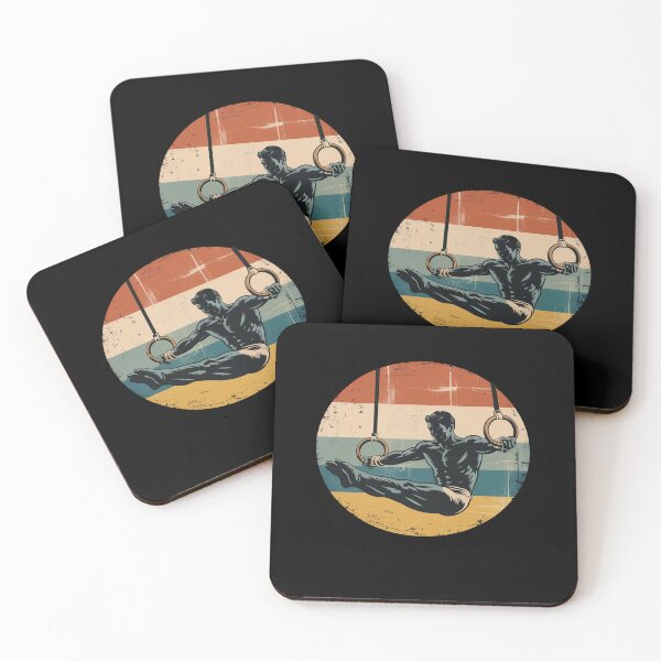 Item preview, Gymnastics designed and sold by RayArmstrong.