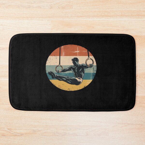 Item preview, Gymnastics designed and sold by RayArmstrong.