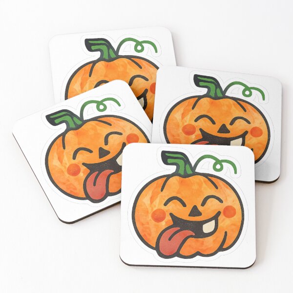 Item preview, Goofy Pumpkin – Halloween designed and sold by TrendyDesign159.