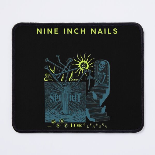 Item preview, Nine Inch Nails designed and sold by charlesmou.