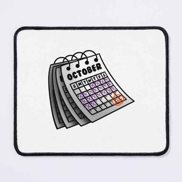Item preview, October 31st designed and sold by honeybeepaper.