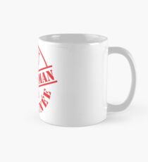Tennis / Tennisspieler Tasse