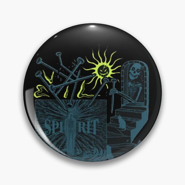Item preview, Nine Inch Nails designed and sold by charlesmou.
