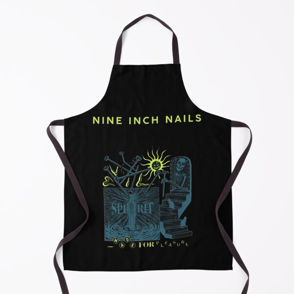 Item preview, Nine Inch Nails designed and sold by charlesmou.