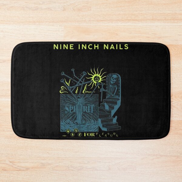 Item preview, Nine Inch Nails designed and sold by charlesmou.