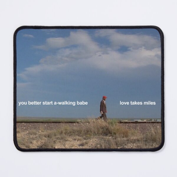 Item preview, love takes miles paris texas cameron winter designed and sold by starburnedgirls.