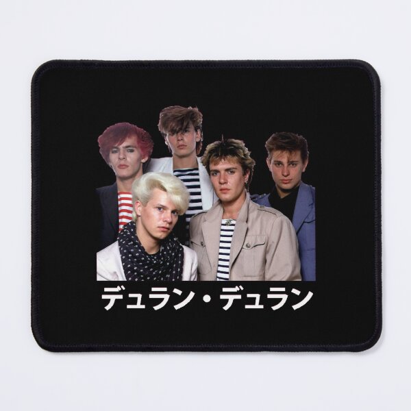Item preview, Music | Duran Duran designed and sold by KylegUptay.