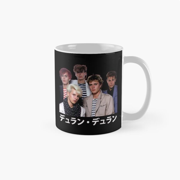 Item preview, Music | Duran Duran designed and sold by KylegUptay.